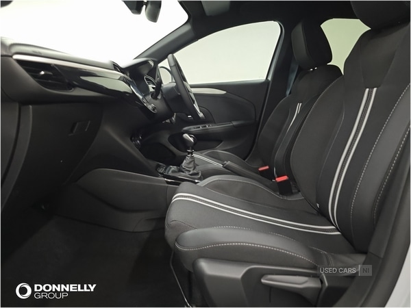 Used Vauxhall Corsa 2025 for sale - 76410006: Photo 4