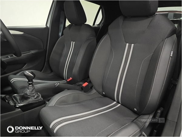 Used Vauxhall Corsa 2025 for sale - 76410006: Photo 5