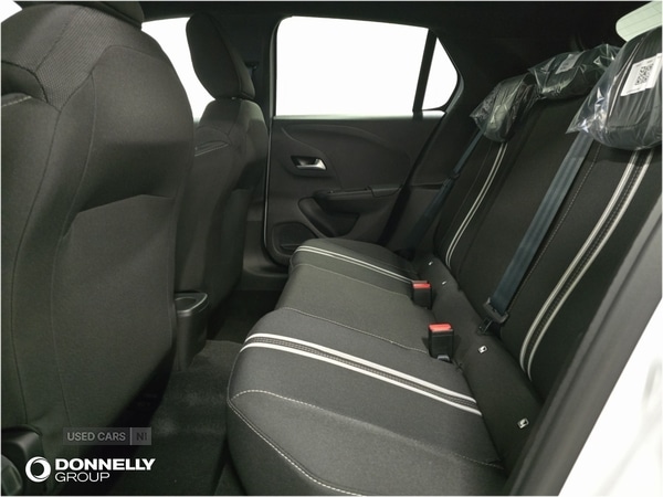 Used Vauxhall Corsa 2025 for sale - 76410006: Photo 6