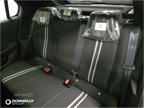 Used Vauxhall Corsa 2025 for sale - 76410006: Photo 7