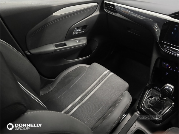 Used Vauxhall Corsa 2025 for sale - 76410006: Photo 8