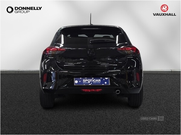 Used Vauxhall Corsa 2024 for sale - 76095454: Photo 13