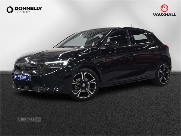 Used Vauxhall Corsa 2024 for sale - 76095454: Photo 15