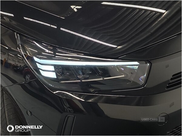 Used Vauxhall Corsa 2024 for sale - 76095454: Photo 20