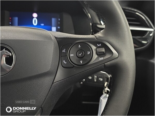 Used Vauxhall Corsa 2024 for sale - 76095454: Photo 33