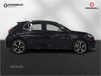 Used Vauxhall Corsa 2024 for sale - 76095454: Photo