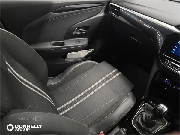 Used Vauxhall Corsa 2024 for sale - 76095454: Photo 8