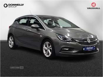 2019 - 1.6 CDTi 16V 136 SRi 5dr