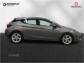 Used Vauxhall Astra 2019 for sale - 75292436: Photo