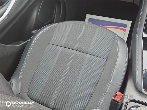 Used Vauxhall Grandland 2023 for sale - 74121371: Photo 10