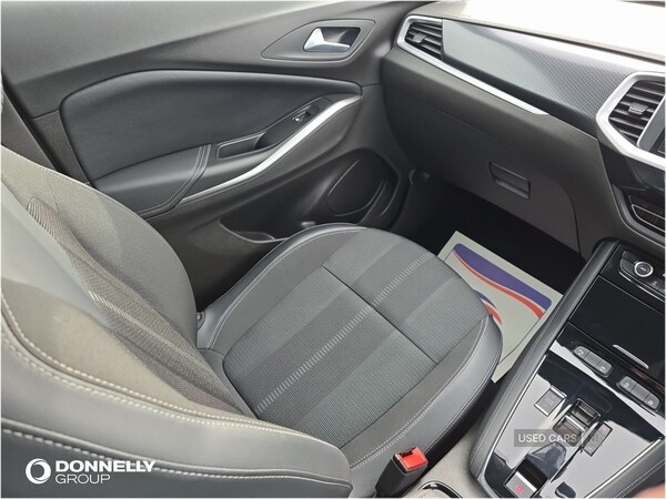 Used Vauxhall Grandland 2023 for sale - 74121371: Photo 11
