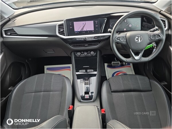 Used Vauxhall Grandland 2023 for sale - 74121371: Photo 12