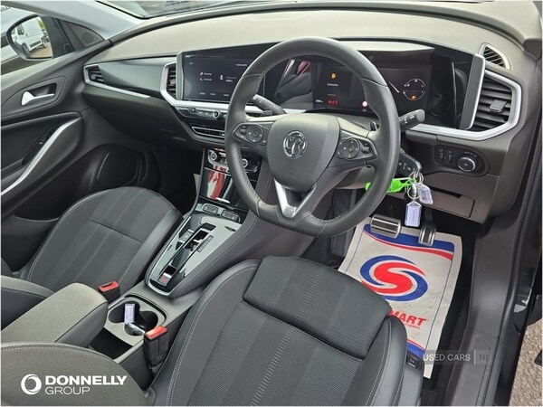 Used Vauxhall Grandland 2023 for sale - 74121371: Photo 13