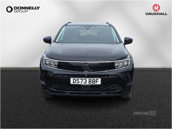 Used Vauxhall Grandland 2023 for sale - 74121371: Photo 14