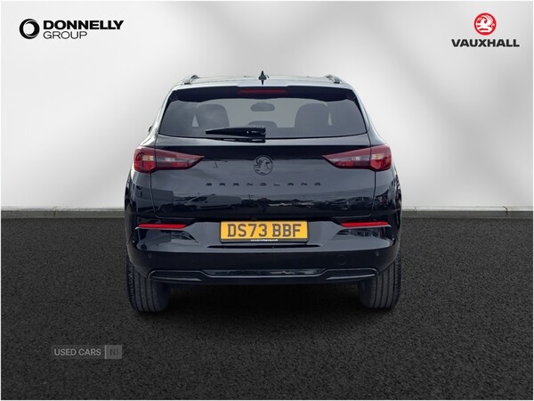 Used Vauxhall Grandland 2023 for sale - 74121371: Photo 15