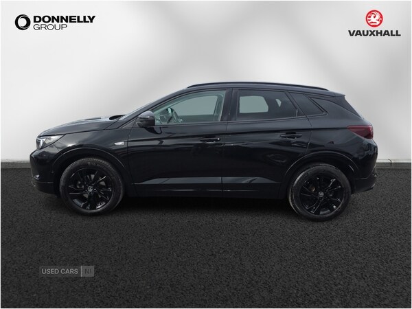 Used Vauxhall Grandland 2023 for sale - 74121371: Photo 16