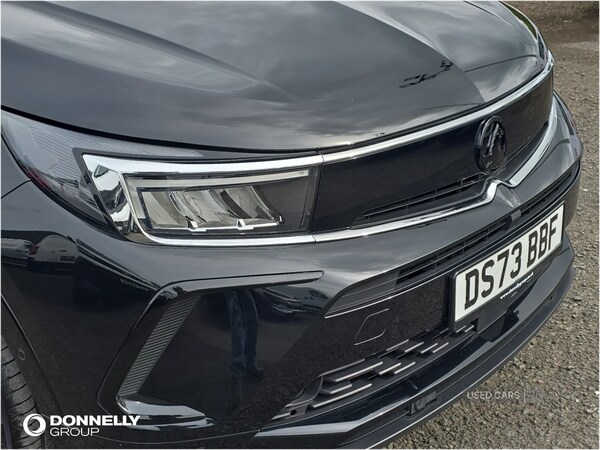 Used Vauxhall Grandland 2023 for sale - 74121371: Photo 19