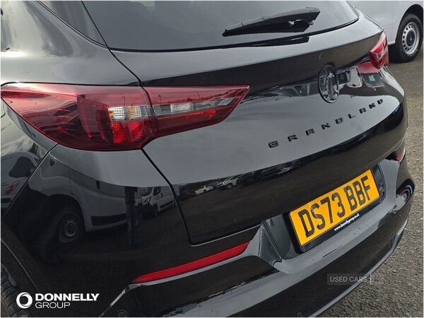 Used Vauxhall Grandland 2023 for sale - 74121371: Photo 20