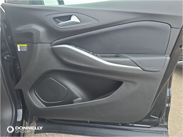 Used Vauxhall Grandland 2023 for sale - 74121371: Photo 23