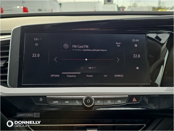 Used Vauxhall Grandland 2023 for sale - 74121371: Photo 25