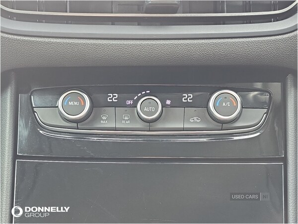 Used Vauxhall Grandland 2023 for sale - 74121371: Photo 26