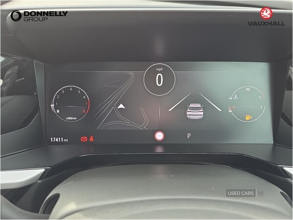 Used Vauxhall Grandland 2023 for sale - 74121371: Photo 28
