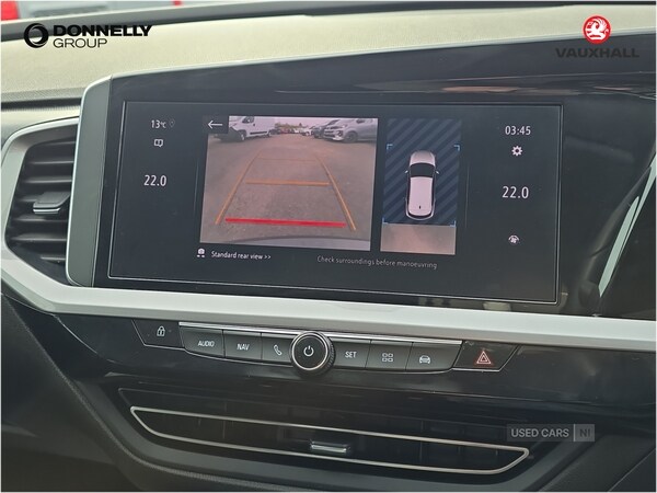 Used Vauxhall Grandland 2023 for sale - 74121371: Photo 29