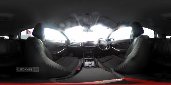 Used Vauxhall Grandland 2023 for sale - 74121371: Photo 2