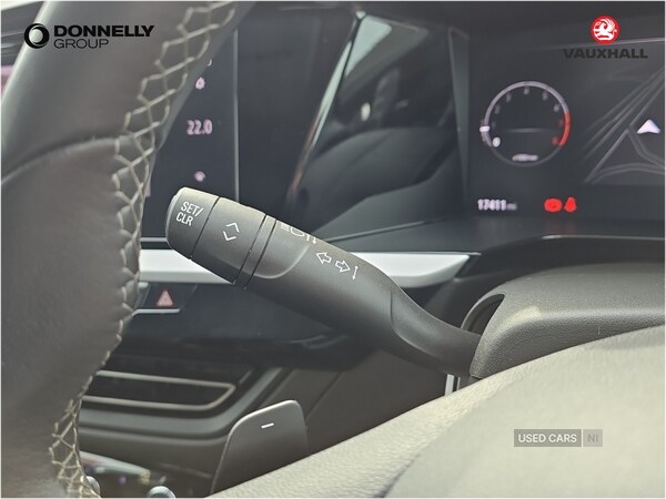 Used Vauxhall Grandland 2023 for sale - 74121371: Photo 30