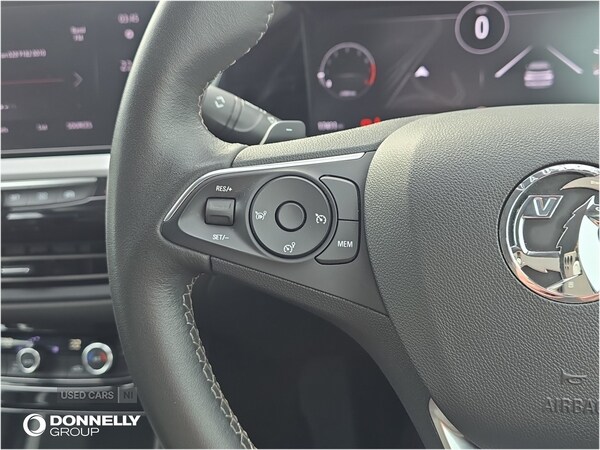 Used Vauxhall Grandland 2023 for sale - 74121371: Photo 32