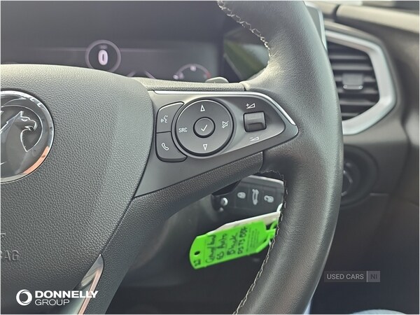 Used Vauxhall Grandland 2023 for sale - 74121371: Photo 33