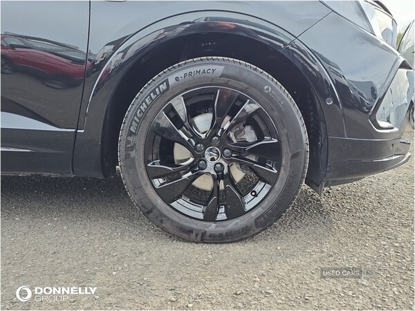 Used Vauxhall Grandland 2023 for sale - 74121371: Photo 34