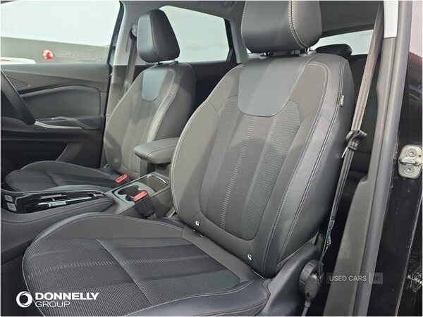 Used Vauxhall Grandland 2023 for sale - 74121371: Photo 7