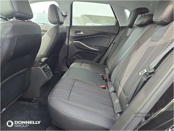 Used Vauxhall Grandland 2023 for sale - 74121371: Photo 8