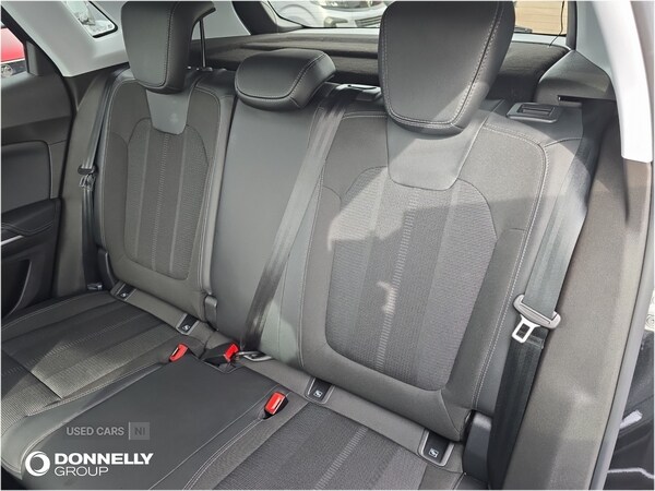 Used Vauxhall Grandland 2023 for sale - 74121371: Photo 9
