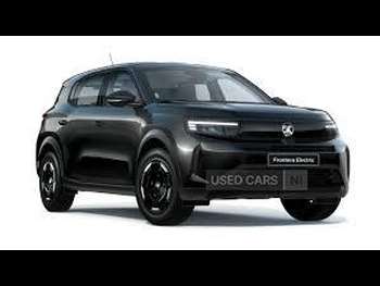 2025 - 83kW Design 44kWh 5dr Auto