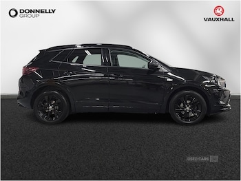 Used Vauxhall Grandland 2023 for sale - 76073292: Photo