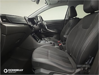 Used Vauxhall Grandland 2023 for sale - 76073292: Photo