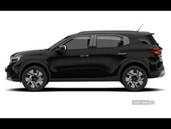 Used Vauxhall Frontera 2025 for sale - 74668886: Photo