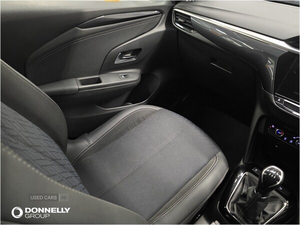 Used Vauxhall Corsa 2022 for sale - 76167693: Photo 10