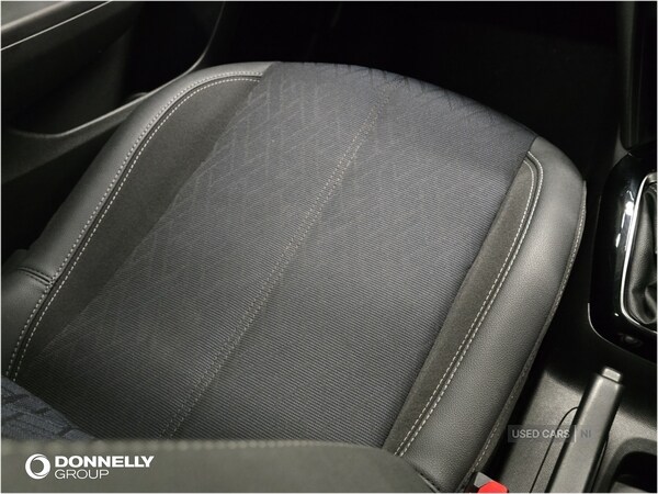 Used Vauxhall Corsa 2022 for sale - 76167693: Photo 11