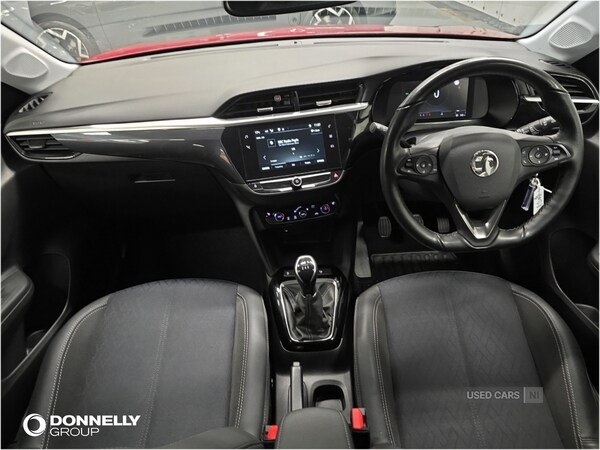 Used Vauxhall Corsa 2022 for sale - 76167693: Photo 12