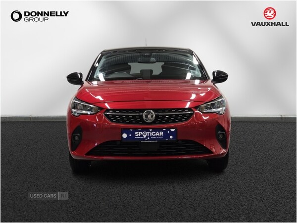 Used Vauxhall Corsa 2022 for sale - 76167693: Photo 14
