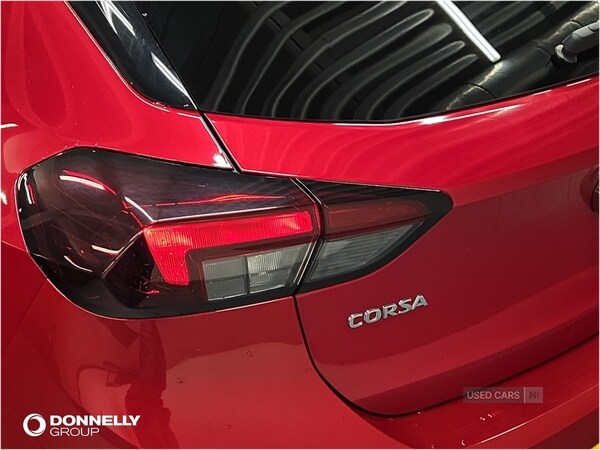 Used Vauxhall Corsa 2022 for sale - 76167693: Photo 19