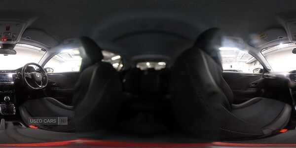 Used Vauxhall Corsa 2022 for sale - 76167693: Photo 2
