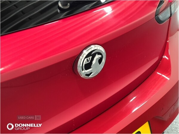Used Vauxhall Corsa 2022 for sale - 76167693: Photo 20
