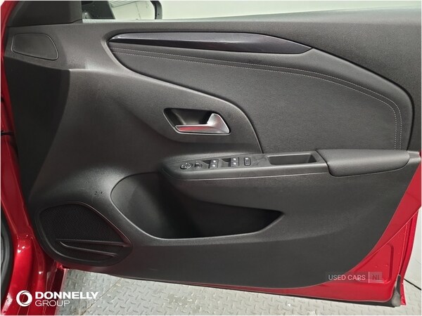 Used Vauxhall Corsa 2022 for sale - 76167693: Photo 23