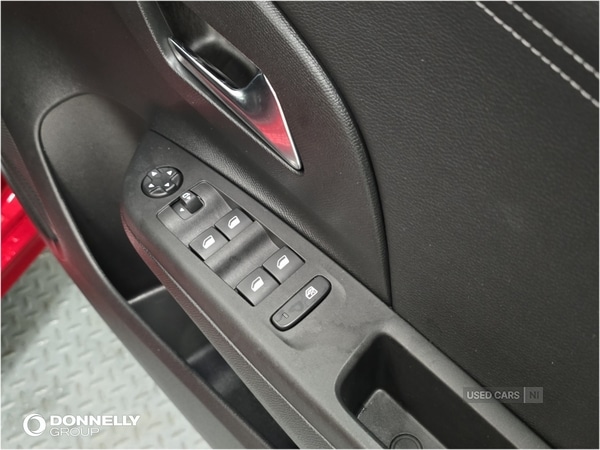 Used Vauxhall Corsa 2022 for sale - 76167693: Photo 24