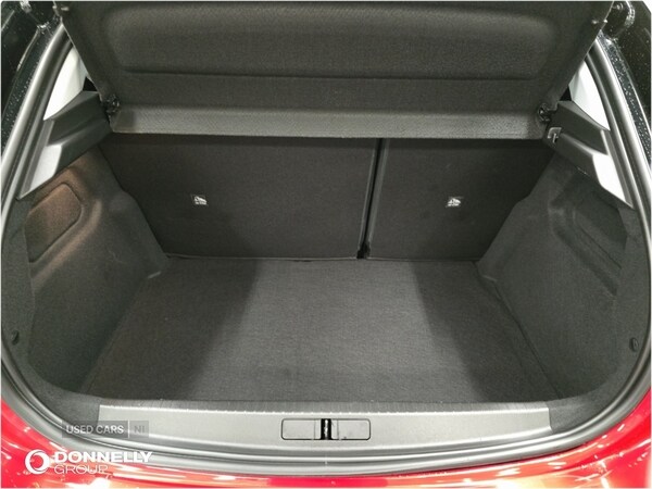 Used Vauxhall Corsa 2022 for sale - 76167693: Photo 25