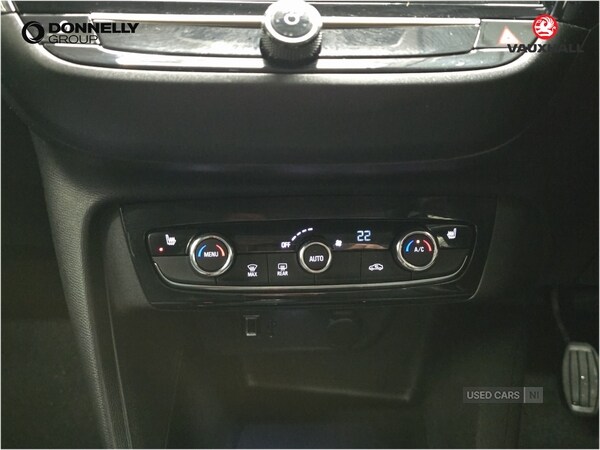 Used Vauxhall Corsa 2022 for sale - 76167693: Photo 28